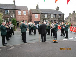 Biddulph Moor Well Dressing2