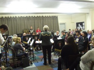 Open night